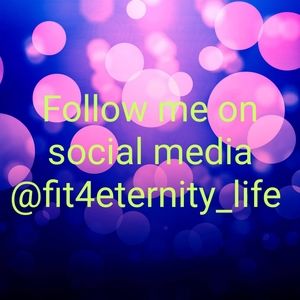For daily inspiration follow me on IG